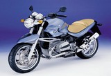 BMW Motorrad R1150R