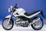BMW Motorrad R850R