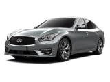 Infiniti Q70