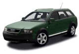 Audi A6 Allroad C5