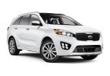 Kia Sorento III