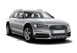 Audi A6 Allroad C7