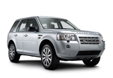 Land Rover Freelander I