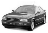 Audi Coupe B4