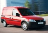 Opel Combo C