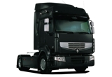 Renault Trucks Premium