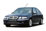 Rover 45