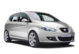 Seat Altea