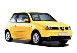 Seat Arosa