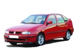 Seat Cordoba 6K