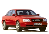 Audi S6 C4