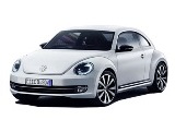 Volkswagen New Beetle II