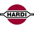 Zamówienie specjalne (niestandardowe) Hardi Alpha Evo Tier 4 4100 - 6.1 V6 245 KM 180 kW
