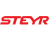 Zamówienie specjalne (niestandardowe) Steyr CVT SCR Tier 4 (2011 - ) 6170 - 6.7 V6 CR 168 KM 124 kW