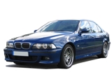 BMW M5 E39