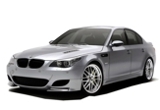 BMW M5 E60/E61