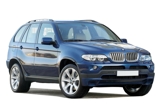 Zamówienie specjalne (niestandardowe) BMW X5 E53 3.0d DPF 218 KM 160 kW