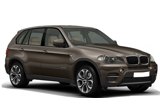 BMW X5 E70