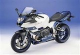 BMW Motorrad R1100S