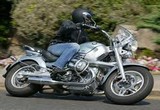 BMW Motorrad R1200C