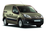 Citroen Berlingo II