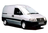 Citroen Dispatch I