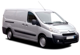 Citroen Dispatch II