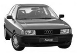 Audi 80 B4