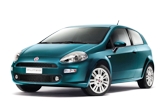 Fiat Punto 199