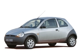 Ford KA I