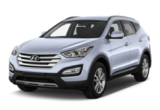 Hyundai Santa Fe DM