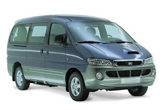 Hyundai Starex I