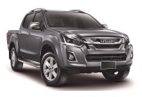 Isuzu D-Max II