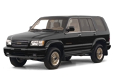 Isuzu Trooper