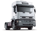 Iveco EuroTech