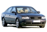 Zamówienie specjalne (niestandardowe) Audi A6 C5 allroad quattro 2.5 TDI 180 KM 132 kW