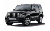 Jeep Cherokee KK