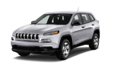 Zamówienie specjalne (niestandardowe) Jeep Cherokee KL 2.4