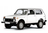 Lada Niva