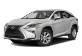 Lexus RX IV