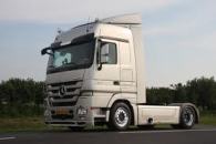 Actros