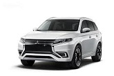 Mitsubishi Outlander III