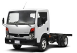 Nissan Cabstar