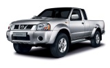 Nissan NP300