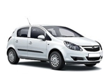 Usunięcie poszczególnych błędów DTC Opel Corsa D 1.7 CDTI DPF 125 KM 92 kW