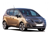 Opel Meriva B