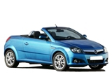 Opel Tigra B TwinTop