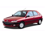 Peugeot 306