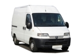 Peugeot Boxer I