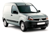 Тюнинг Renault Kangoo 2 поколение